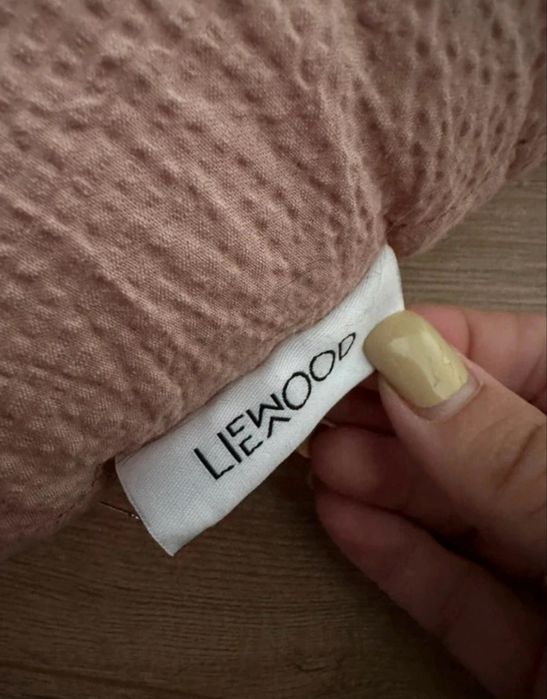 Kokon niemowlęcy Liewood