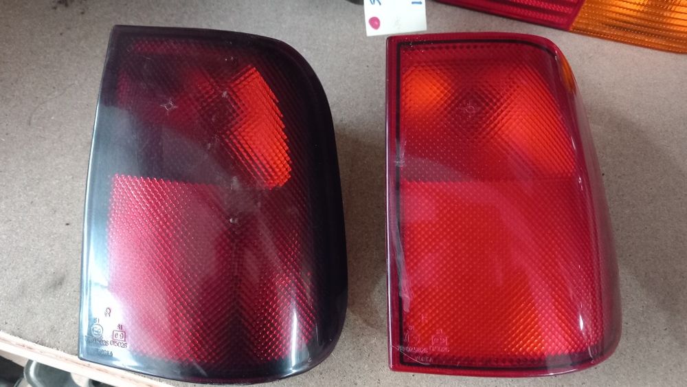 Farolim direito Nissan Terrano Ford Maverick