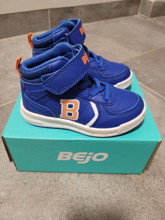 Buty chłopięce Bejo 23