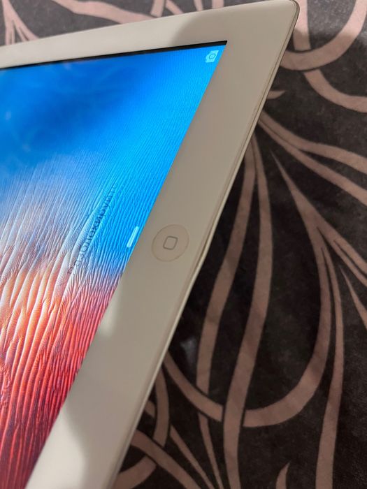 Планшет IPad 2 A1395