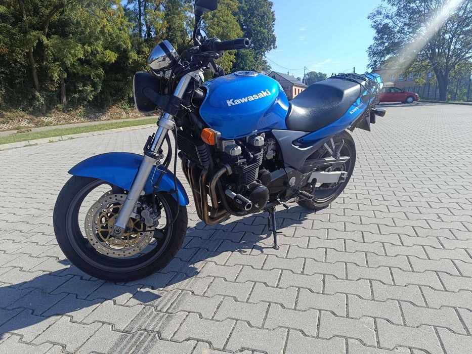 Kawasaki