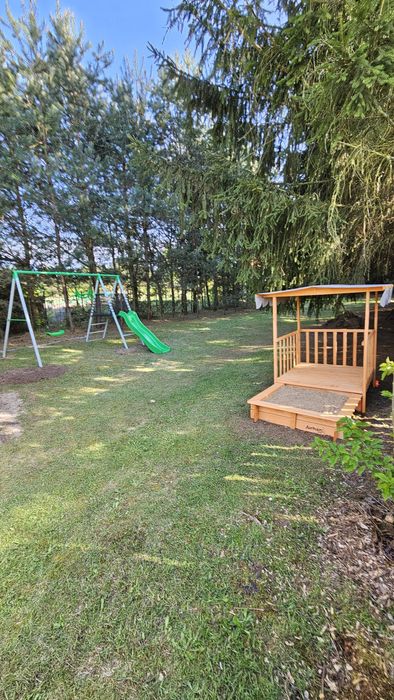 Agroturystyka Zielony Zakątek