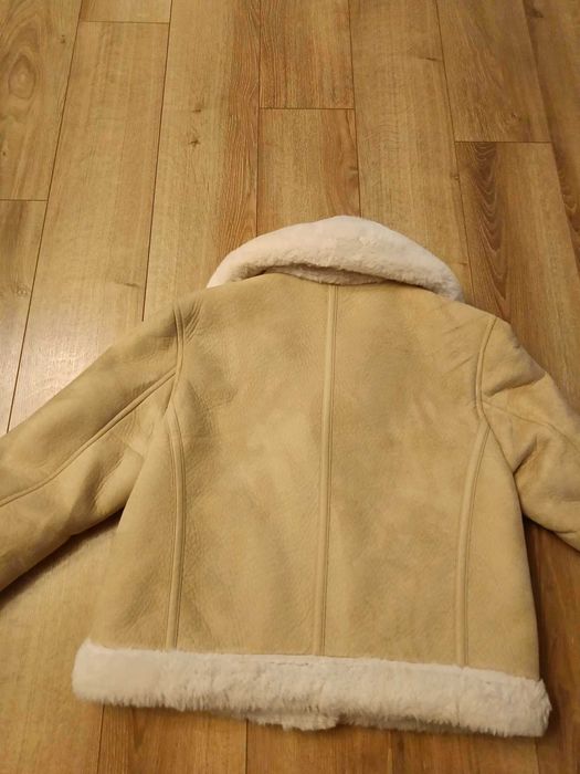 PULL&BEAR r. M kurtka