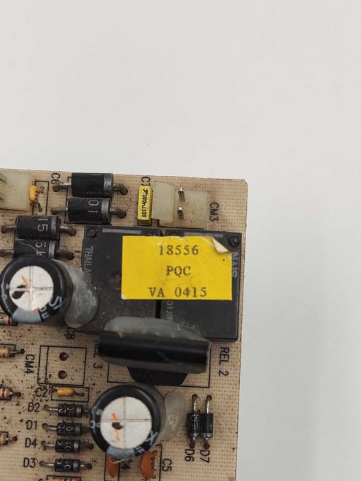 Elektronika moduł płytka Jura S95