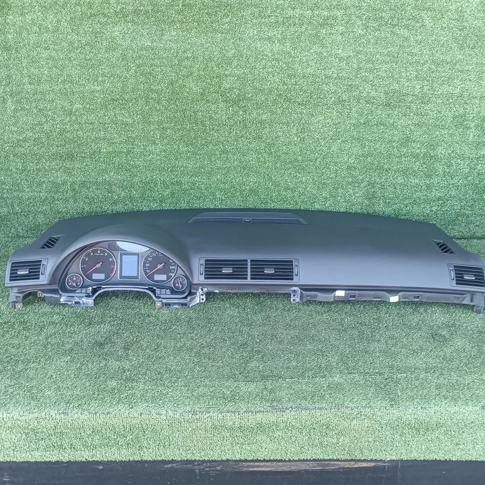 Торпеда панель Ауді А4 В6 Aydi A4B6