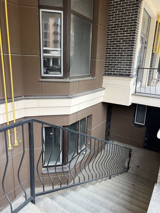 ЖК Резиденс комерційне приміщення НА ФОНТАН