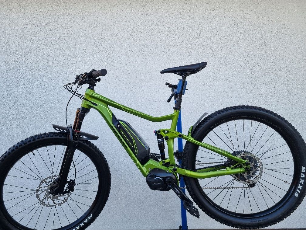 Merida e one twenty 600 sales