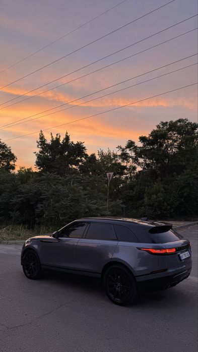 Land Rover Range Rover Velar 2019 VIN SALYK2EX8LA260880 фото оголошення 3 з 15