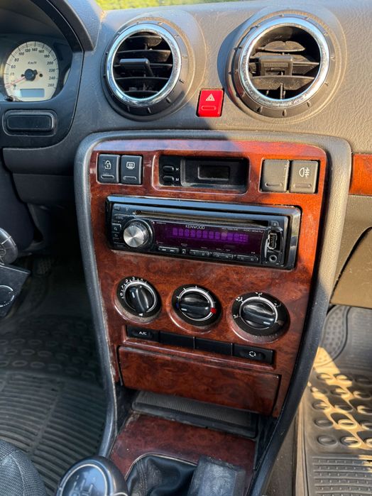 Rover 45 - 2004 r idealny na budowę