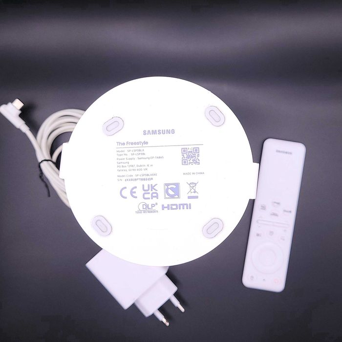 projektor Samsung Freestyle GWARANCJA