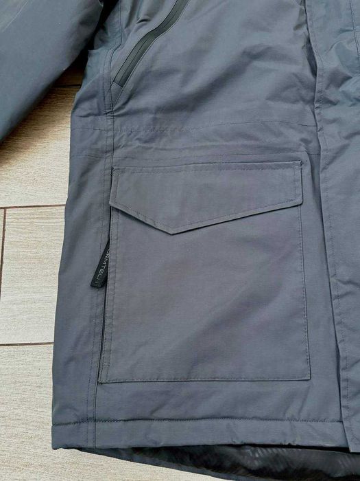 Чоловіча зимова куртка-парка Stormtech -PXR-1