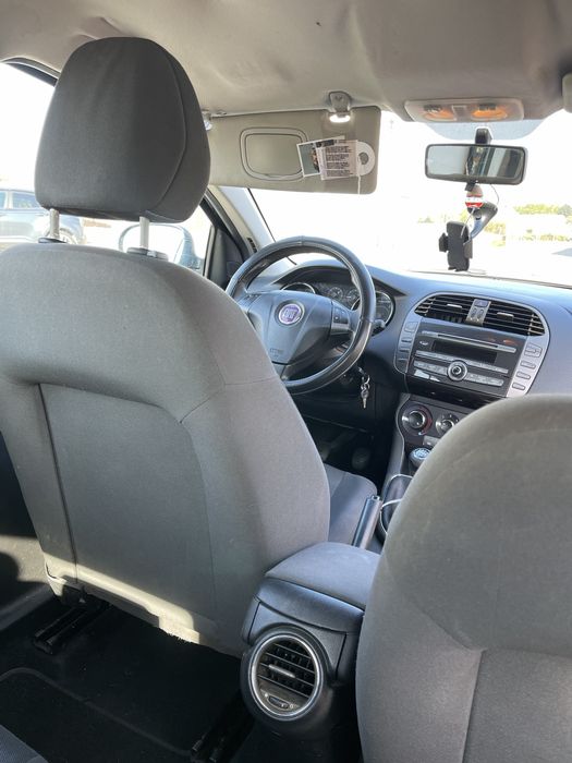 Fiat Bravo 1.6 Multijet 2007