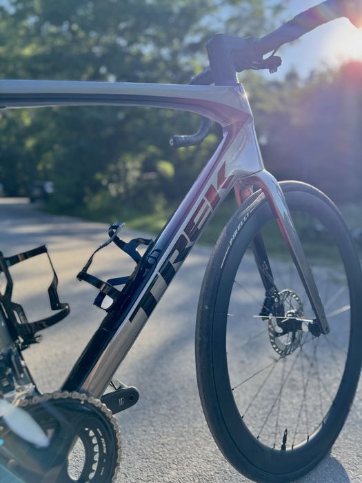 Trek domane sl5 gen 4 rozmiar 56 (174-180 cm) szosa endurance road+ plus