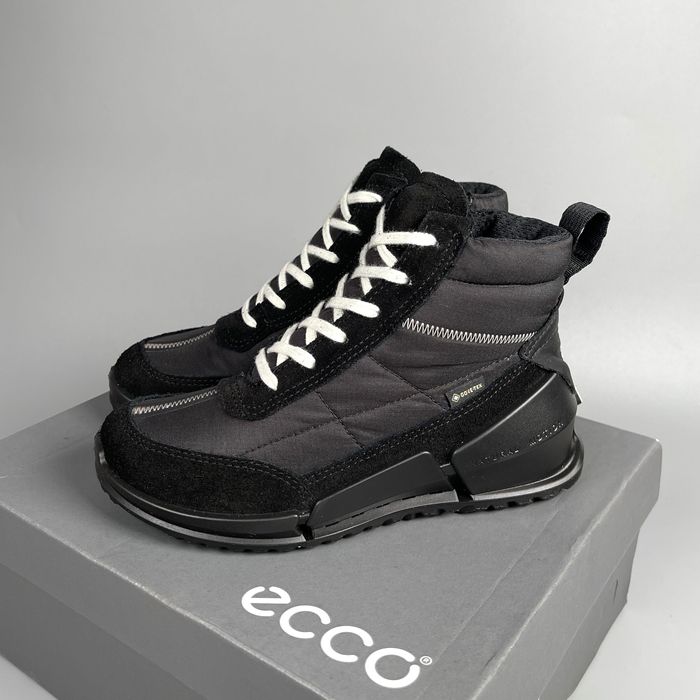 Черевики Ecco Biom K1 27  р. з мембраною gore-tex ботинки