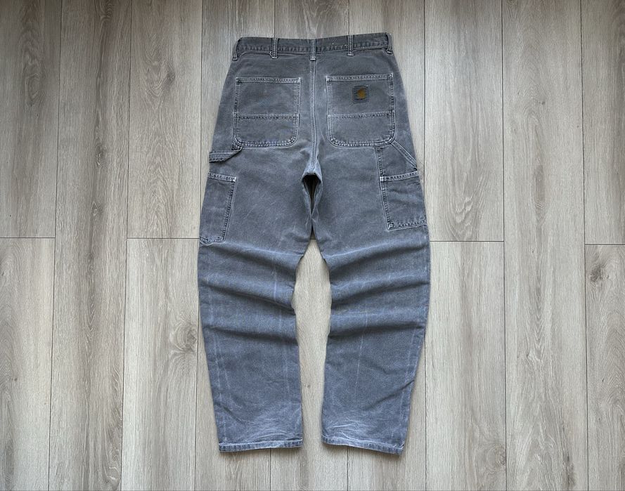 Джинси Carhartt Single knee (30/32)