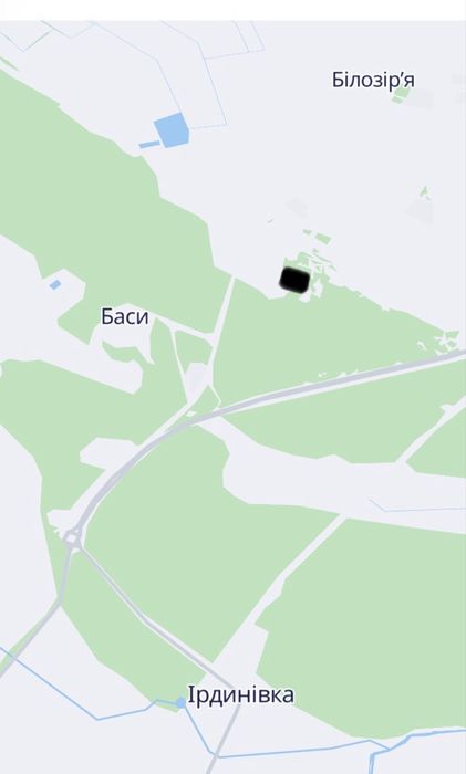 Продам земельну ділянку 15 соток під забудову або приватну сонячну станцію