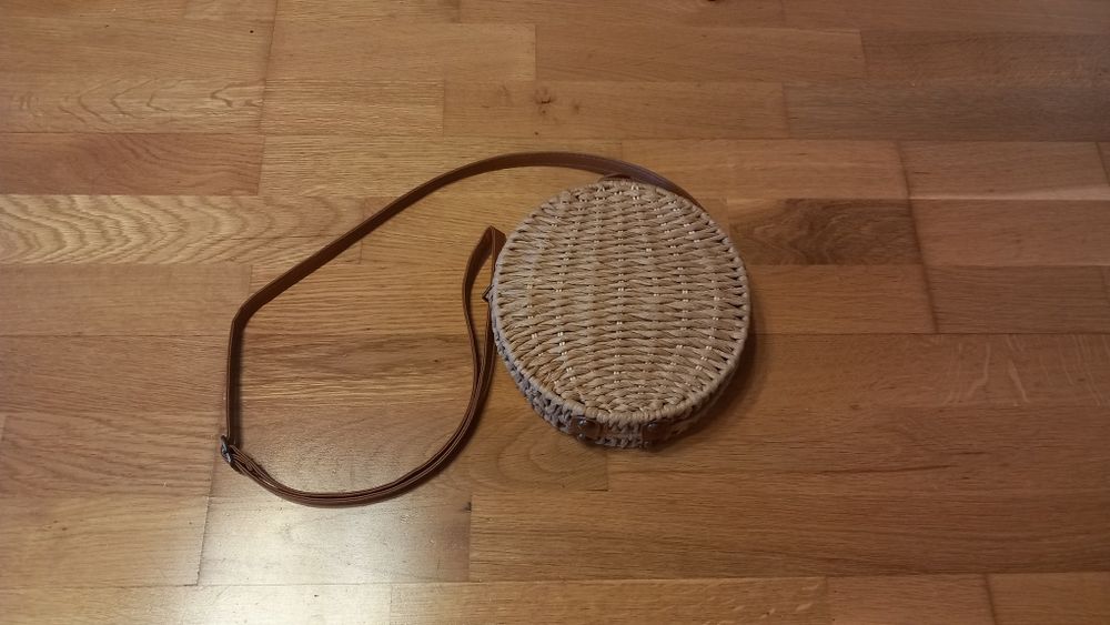 Damska torebka Sinsay