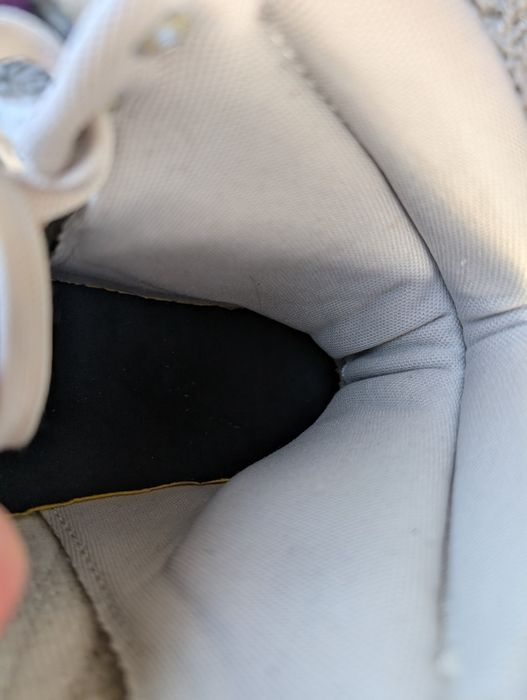 Кросівки PUMA Slipstream Mid Luxe - Мужские кроссовки PUMA