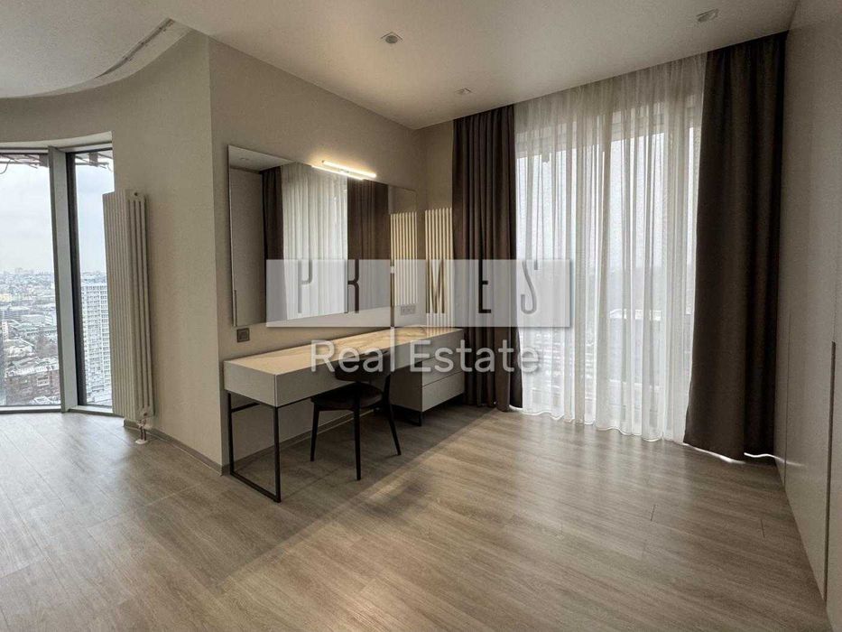 Оренда 3-рівневого пентхаусу, ЖК Atlantic Residence, вул. Малевича