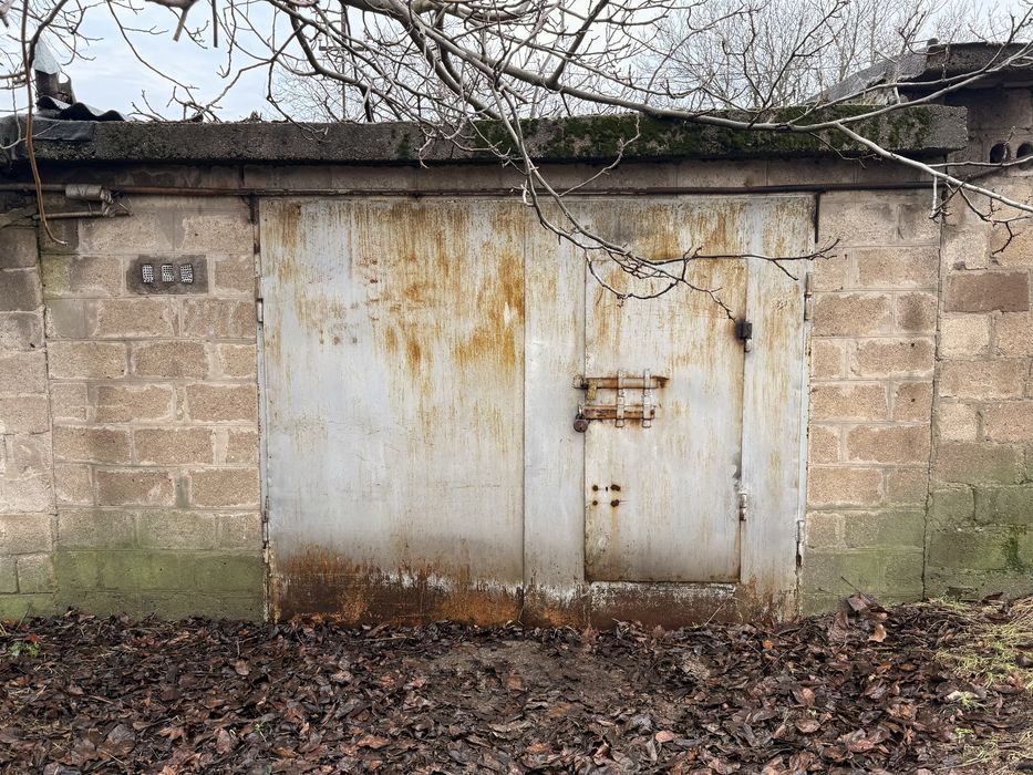 Срочно продам гараж район Пилорама до 14.01