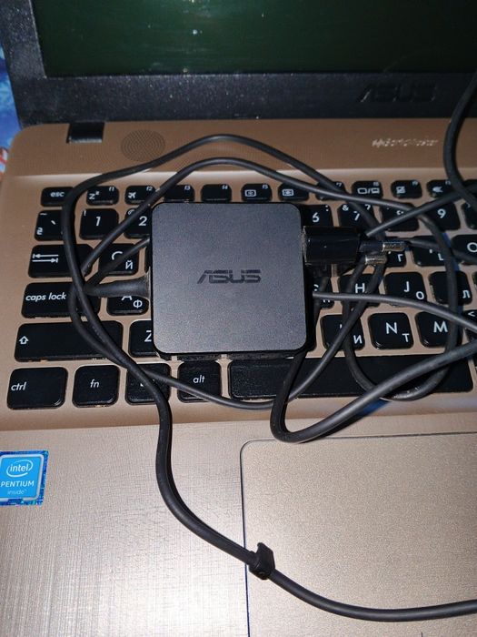 Ноутбуки ASUSr541n