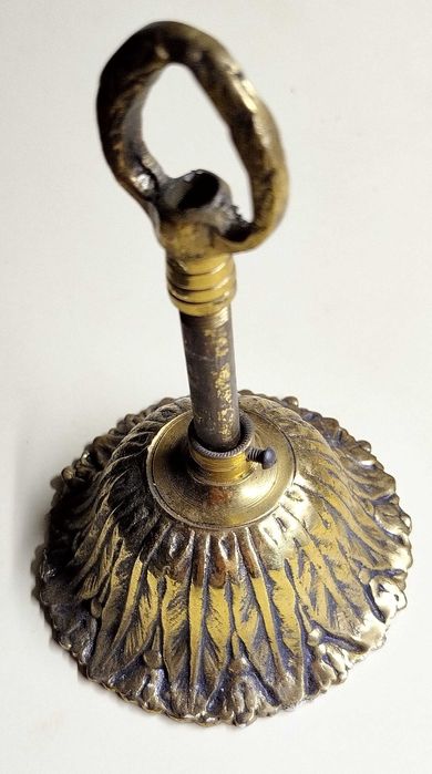 Lustre de Saco - Médio