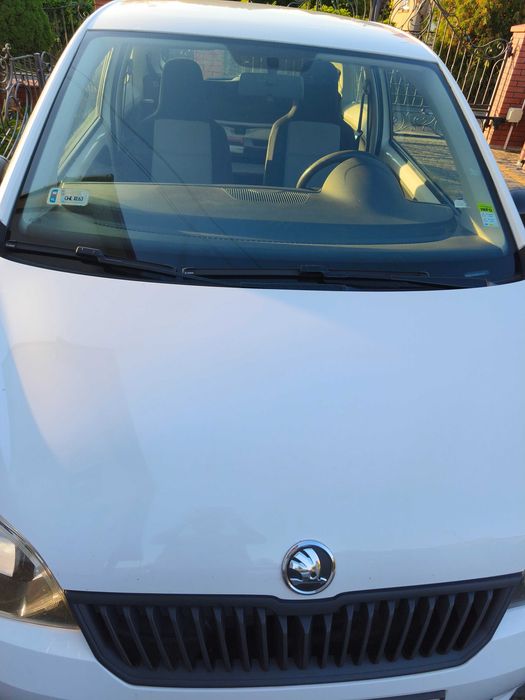 Škoda Citigo