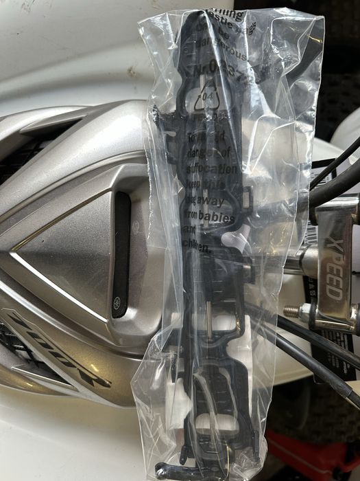 Borboletas de ademissao BMW