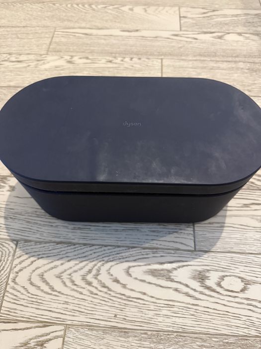 Dyson Airwrap HS05 Complete Long Nickel/Copper Оригинал + кейс