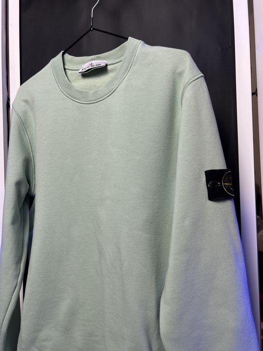 Світшот від Stone Island кофта оригинал
