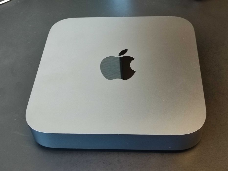 продам Mac Mini A1993 Intel Corei78thGen/32GB RAM/1TB SSD/10 GB