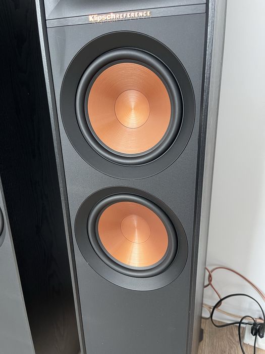 Klipsch R600F na gwarancji Tarnów • OLX.pl