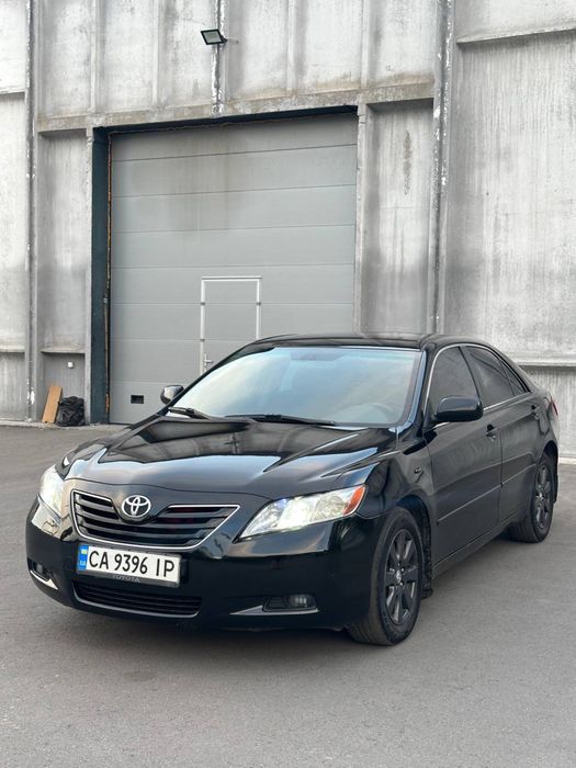 Продам Toyota Camry Черкаси