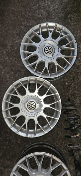 Диски bbs formula  r16  5 112 et35  7.5j