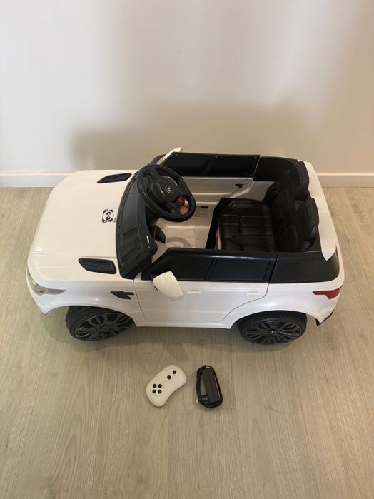 Carro Elétrico para Criança