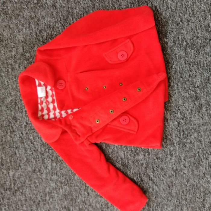 Kurteczka dziewczęca