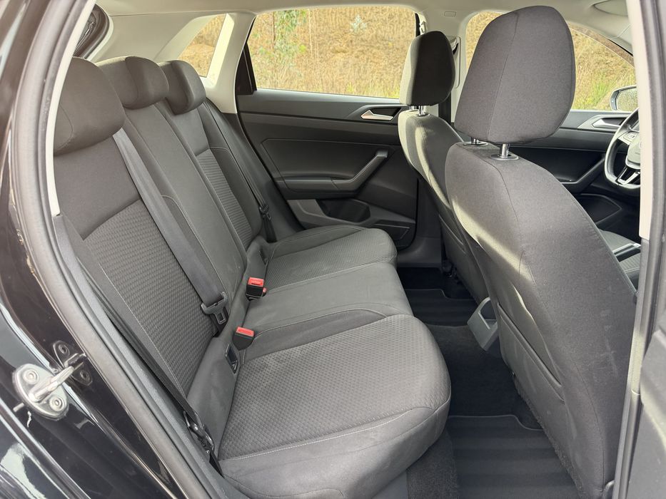 Volkswagen Polo 1.0 Nacional 2018