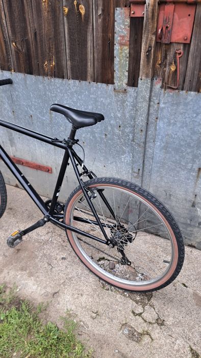Rower gravel/szosa