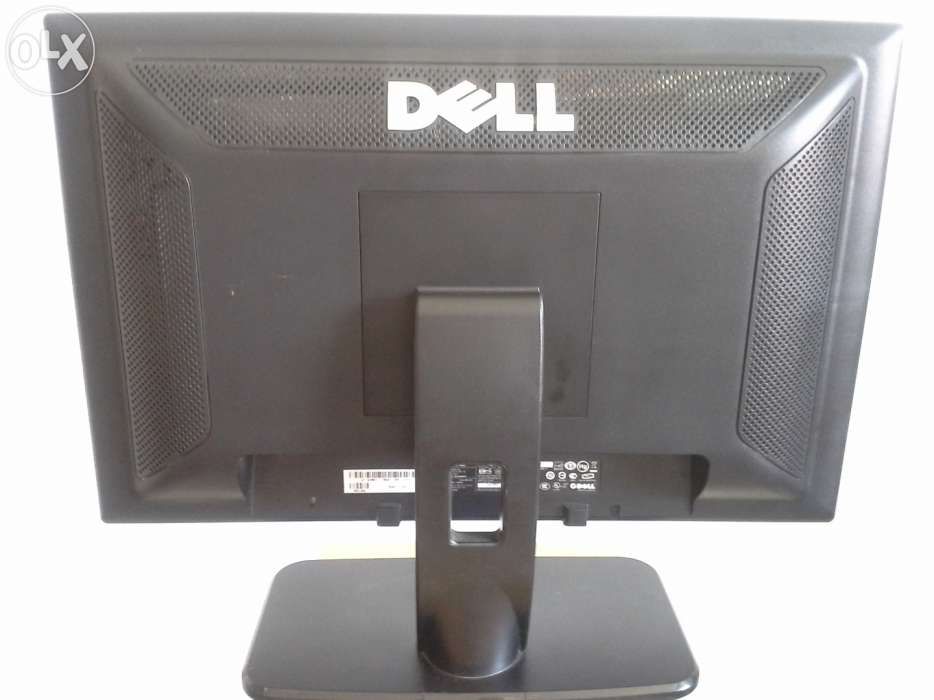 Monitor DELL SE 198WFPf 19 inch