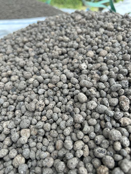 KERAMZYT W Workach 4-10, 10-20 Kruszywo do Doniczek Rośliny Akwarium