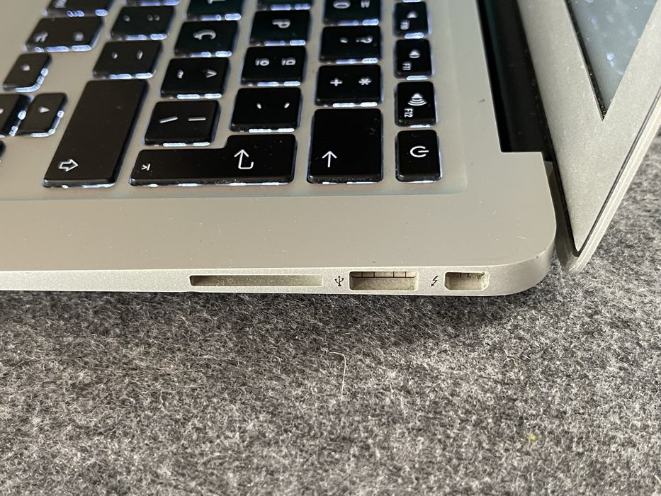 Macbook Air 13, 2015