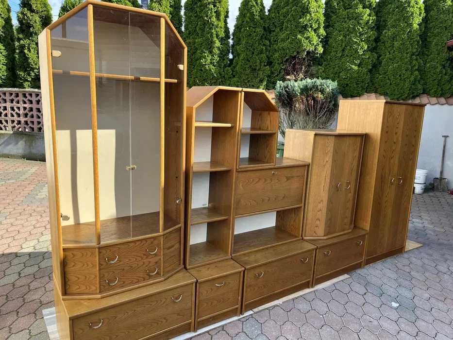 Szafa, Stan Bardzo dobry