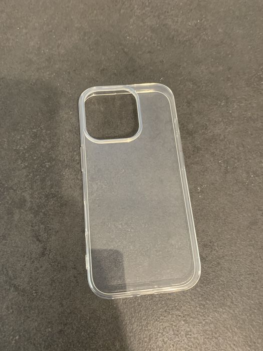 Etui Iphone 16 Pro