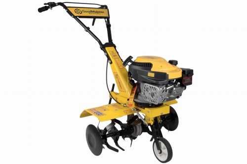 Glebogryzarka 60cm 5HP RATO GoodMajster GMM-TL60