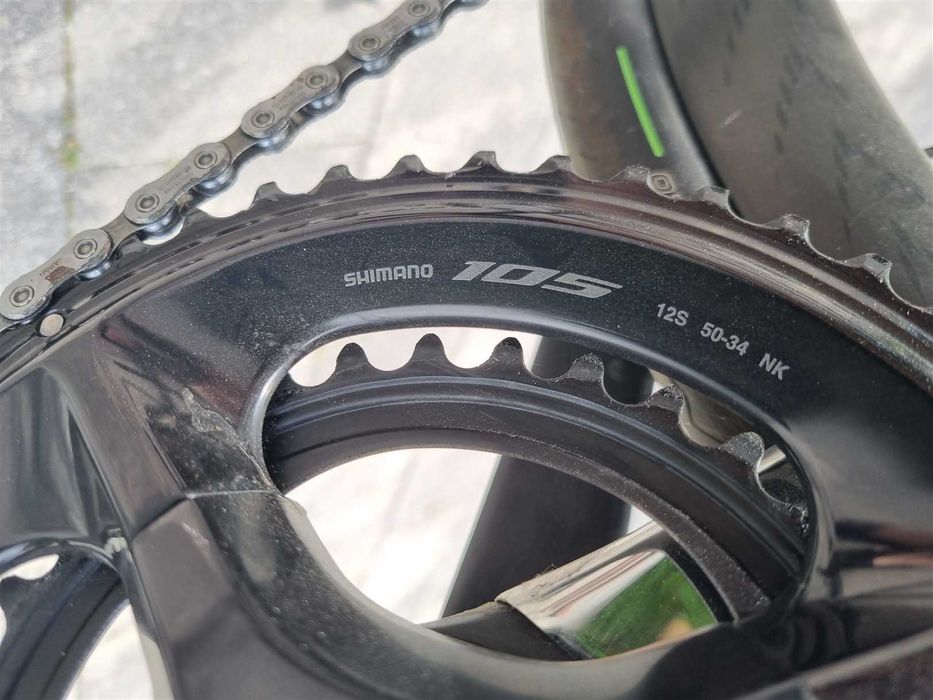 Focus Izalco Max Di2 r. XL