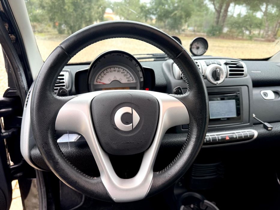 Smart Fortwo 1.0 mhd 90mil kms