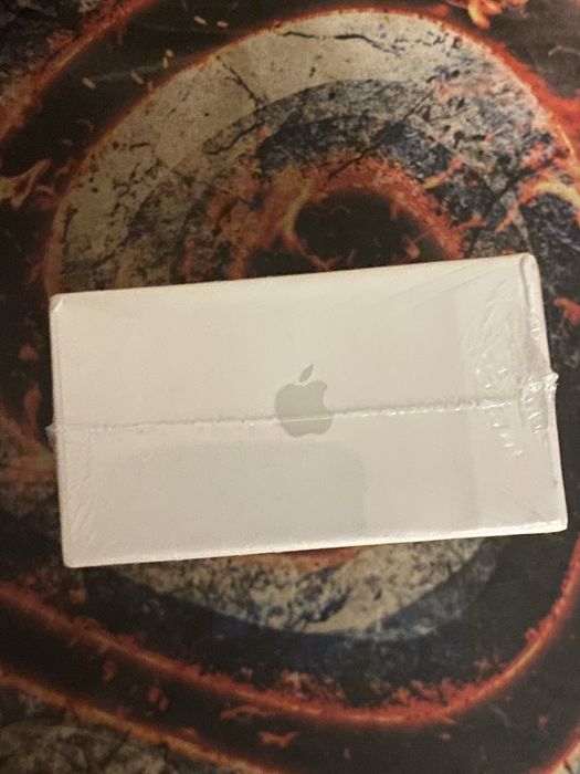 AirPods Pro 3 (folia)