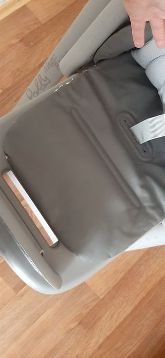 Стул для годування Polly Magic Relax