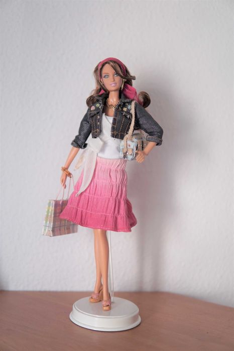 Barbie Dooney & Bourke | Barbies de Coleção
