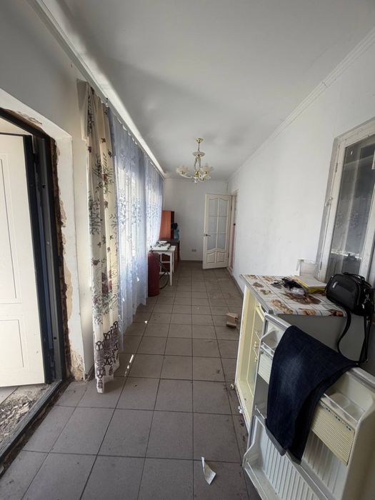 Продам два дома на одном участке на Толбухина